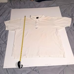 Nike Center Check Travis Scott Vintage Polo Shirt